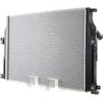 MAHLE Kühler, Motorkühlung CR 2271 000S