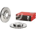 84 481 045 Bremsscheibe VA 09.7939.24 84 481 045 Bremsscheibe VA 09.7939.24