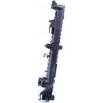 Wasserkühler PKW 627033 Wasserkühler PKW 627033
