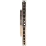 Bosch Bremsscheibe Vorderachse 0 986 478 983 Bosch Bremsscheibe Vorderachse 0 986 478 983