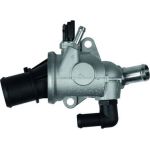 Integralthermostat TI 174 88 Integralthermostat TI 174 88