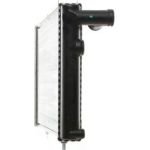 MAHLE Kühler, Motorkühlung CR 425 000S MAHLE Kühler, Motorkühlung CR 425 000S