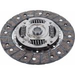 SACHS Kupplungssatz 3000 722 002 SACHS Kupplungssatz 3000 722 002