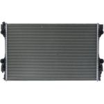 Kühler, Motorkühlung CR 1163 000P
