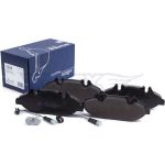 TOMEX brakes Bremsbelagsatz, Scheibenbremse TX 15-02 TOMEX brakes Bremsbelagsatz, Scheibenbremse TX 15-02