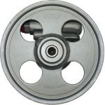 SPIDAN Hydraulikpumpe 53802