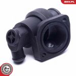 ESEN SKV Kühlmittelflansch 20SKV610 ESEN SKV Kühlmittelflansch 20SKV610