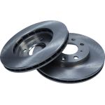 Maxgear Bremsscheibe Honda P. Jazz 02-/Logo 19-2517 Maxgear Bremsscheibe Honda P. Jazz 02-/Logo 19-2517