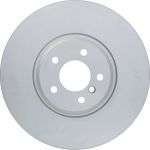 Bremsscheibe VA 0 986 479 635 Bremsscheibe VA 0 986 479 635