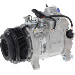 KOMPRESSOR, KLIMAANLAGE 690208 KOMPRESSOR, KLIMAANLAGE 690208