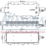 Ölkühler PKW 90944 Ölkühler PKW 90944