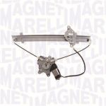 MAGNETI MARELLI Fensterheber 350103170141 MAGNETI MARELLI Fensterheber 350103170141