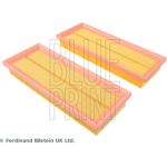 ADA102207 Luftfilter Db W203 C32Amg Kompressor 01- /Chrysler Crossfire Srt-6 04- Set 2Stk