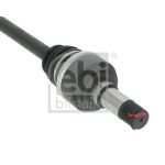 FEBI BILSTEIN Antriebswelle 181280