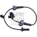 FEBI BILSTEIN Sensor, Raddrehzahl 185564 FEBI BILSTEIN Sensor, Raddrehzahl 185564