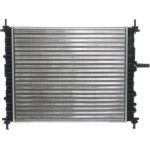 MAHLE Kühler, Motorkühlung CR 1442 000S MAHLE Kühler, Motorkühlung CR 1442 000S