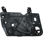 KAMOKA 7200243 Fensterheber vorne links, elektrisch, ohne Motor KAMOKA 7200243 Fensterheber vorne links, elektrisch, ohne Motor