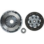 KC165 Kamoka Kupplungssatz KC165 KC165 Kamoka Kupplungssatz KC165