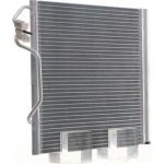 Kondensator, Klimaanlage AC 451 000S Kondensator, Klimaanlage AC 451 000S