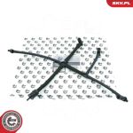 ESEN SKV Schlauch, Leckkraftstoff 54SKV305 ESEN SKV Schlauch, Leckkraftstoff 54SKV305