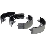 ATE Bremsbacken 03.0137-0332.2 ATE Bremsbacken 03.0137-0332.2