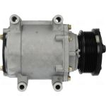 Nissens Klimakompressor PKW 89239