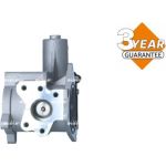 NRF AGR-Ventil 48630