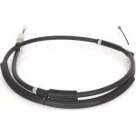 Bosch Handbremsseil 1987482751 Bosch Handbremsseil 1987482751