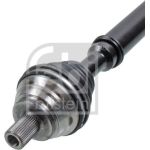 FEBI BILSTEIN Antriebswelle 180918 FEBI BILSTEIN Antriebswelle 180918