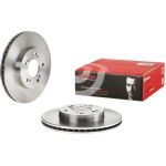 86 481 013 Bremsscheibe VA 09.6893.11 86 481 013 Bremsscheibe VA 09.6893.11
