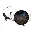 TYC Ventilator 537-0021 TYC Ventilator 537-0021