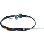 Bosch Handbremsseil links 1987482352 Bosch Handbremsseil links 1987482352