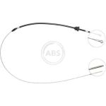 A.B.S. Feststellbremsseil K12331 A.B.S. Feststellbremsseil K12331