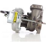 NISSENS Turbolader 93132 NISSENS Turbolader 93132