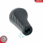 ESEN SKV Schalthebelknauf 63SKV011 ESEN SKV Schalthebelknauf 63SKV011