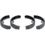 Bremsbacken 0 986 487 944 Bremsbacken 0 986 487 944