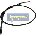 Japanparts Handbremsseil Seilzug Festellbremse BC-575L Japanparts Handbremsseil Seilzug Festellbremse BC-575L