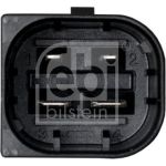 febi bilstein Wasserpumpe / Kühlmittelpumpe 185632 febi bilstein Wasserpumpe / Kühlmittelpumpe 185632