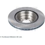 BLUE PRINT Bremsscheibe ADB114337 BLUE PRINT Bremsscheibe ADB114337