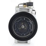 Nissens Klimakompressor PKW 890191 Nissens Klimakompressor PKW 890191