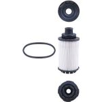 Mahle Original Ölfilter OX 1137D Mahle Original Ölfilter OX 1137D