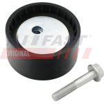 FAST Spannrolle, Keilrippenriemen FT44669 FAST Spannrolle, Keilrippenriemen FT44669