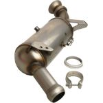 MAXGEAR Abgas-Partikelfilter 27-6049 MAXGEAR Abgas-Partikelfilter 27-6049