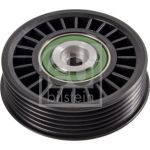 Febi Bilstein Umlenk- / Führungsrolle, Keilrippenriemen 21710 Febi Bilstein Umlenk- / Führungsrolle, Keilrippenriemen 21710