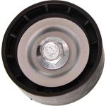 Maxgear Umlenk- / Führungsrolle, Keilrippenriemen 54-0272 Maxgear Umlenk- / Führungsrolle, Keilrippenriemen 54-0272
