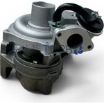 Prime Turbo Turbolader V00077T Prime Turbo Turbolader V00077T