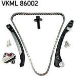 Steuerkettensatz VKML 86002 Steuerkettensatz VKML 86002