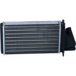 Wärmetauscher, Innenraumheizung 50577 Wärmetauscher, Innenraumheizung 50577