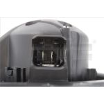 TYC Ventilator 537-0008 TYC Ventilator 537-0008