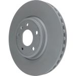 Bremsscheibe Vw S. A4/A5 07-/Q5 24.0130-0193.1 Bremsscheibe Vw S. A4/A5 07-/Q5 24.0130-0193.1